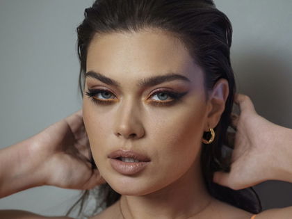 Wimpernverlängerung für zu Hause: Mit diesen Fake Lashes brauchst du nie mehr Mascara