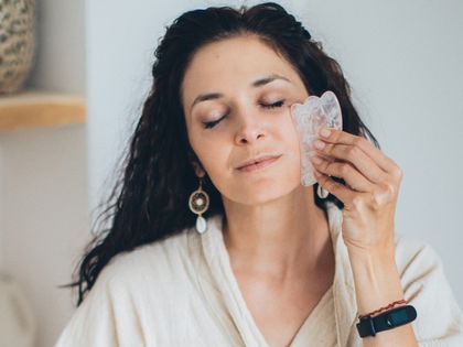 Beauty-Trend 2023: DIESE Tools bieten professionelle Treatments für zu Hause