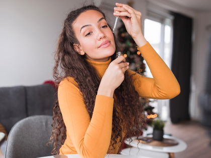 Laut User: Das sind die 3 besten Retinol-Produkte
