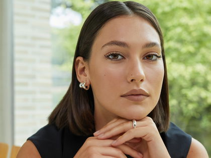 Mascara: Diese Drogerie-Wimperntusche verwischt einfach nie