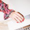 Maniküre-Trend: Dieser Nagellack hält mindestens 21 Tage!