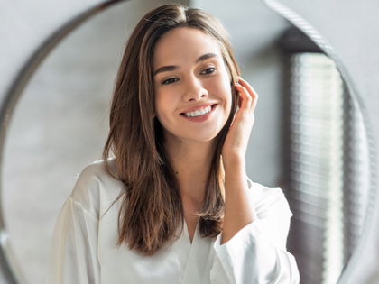 Anti-Aging: Die 5 besten Botox-Alternativen gegen Falten