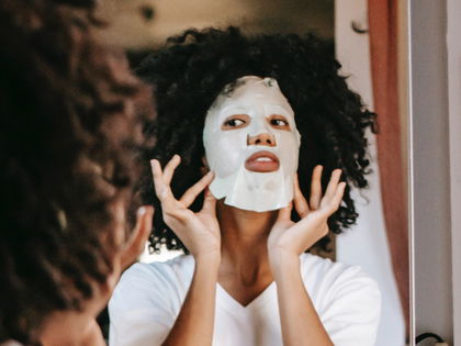 Anti-Aging: Diese Maske bietet einen Botox-Effekt – in 15 Minuten