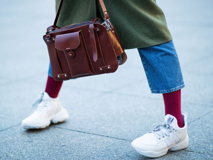 Schuh-Trend 2023: Dieser Sneaker ist eine günstige Alternative zum aktuellen Bestseller
