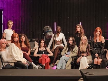 GNTM: Krasse Enthüllung! "Als Junge geboren"