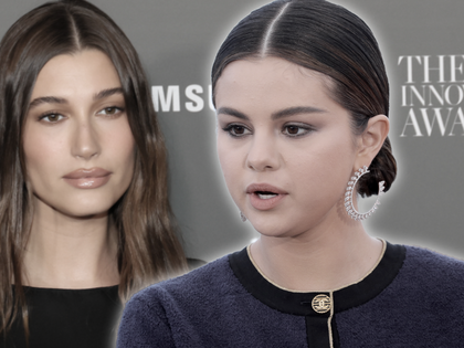 Hailey Bieber: Morddrohungen! Appell von Selena Gomez