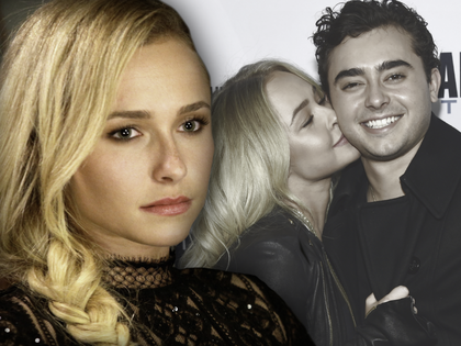 Hayden Panettiere: Tragischer Tod ihres Bruders (†28) - wie schlecht geht es ihr wirklich?