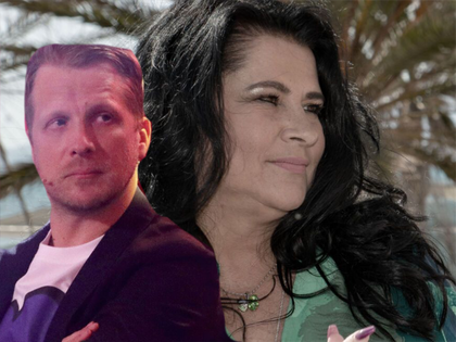 Amira & Oliver Pocher: "Karma" - Krasser Seitenhieb von Iris Klein nach Ehe-Drama