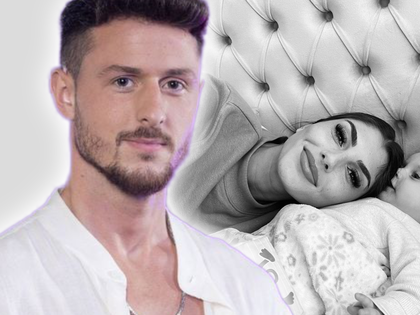 Yeliz Koc: So steht Jannik wirklich zu Tochter Snow