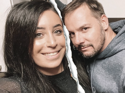 Jolina Mennen: Jetzt packt sie über den Trennungsgrund aus!