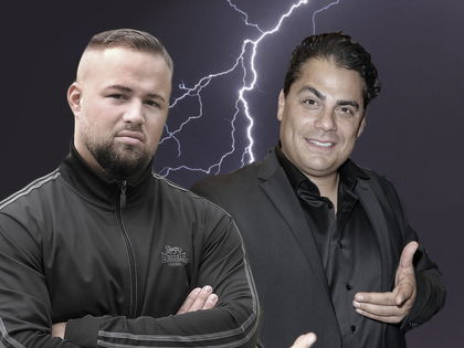 Silva Gonzalez: Neuer Seitenhieb gegen Juliano! "Der ist eine Luftpumpe"