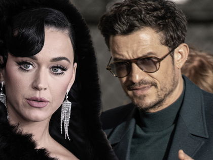 Katy Perry: Liebes-Krise mit Orlando Bloom wegen des Alkohols? "Seit 5 Wochen nüchtern"