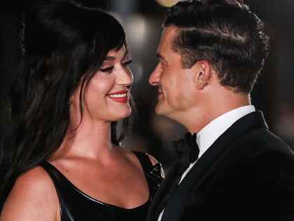 Orlando Bloom & Katy Perry: Pikante Sex-Beichte