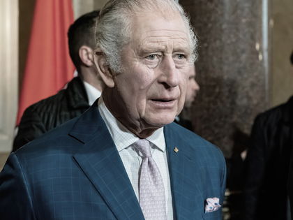 König Charles III.: Große Sorge um seine Gesundheit! "Arbeitet Tag und Nacht"
