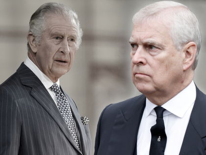 Jeffrey Epstein: Neue Vorwürfe gegen Prinz Andrew - König Charles unter Druck!