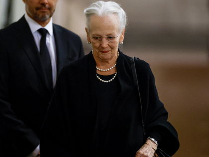 Königin Margrethe: OP-Update – So geht es der Dänin wirklich!