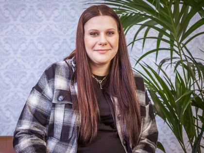 "Die Wollnys": "Langweilig" - Lavinia überrascht mit Aussage über Elternzeit