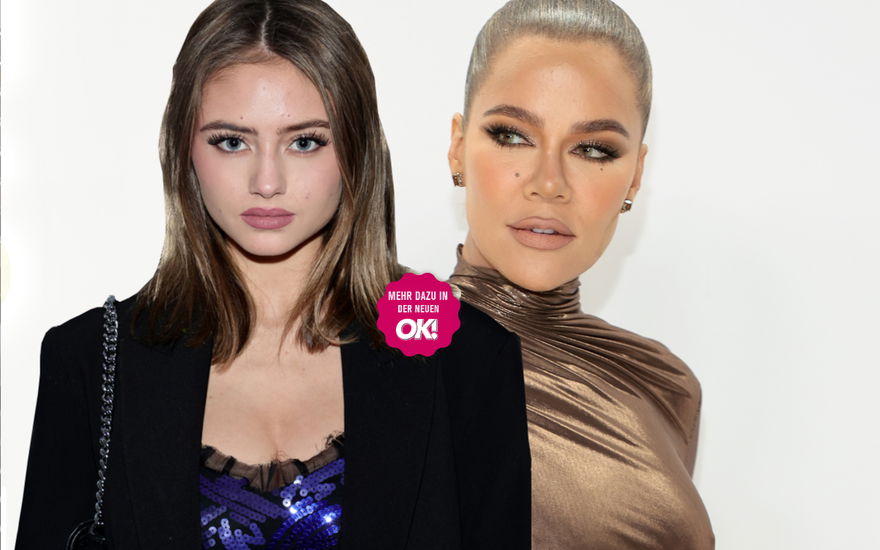 Wow-Wimpern: Das sind die Lieblingsmascaras der Stars 