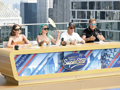 DSDS: Heftiger Shitstorm gegen RTL! "Euch kann man nicht ernst nehmen"