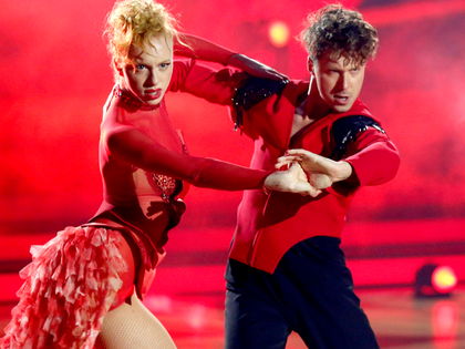"Let's Dance"-Anna Ermakova: "War der schlechteste Tanz" - Fieser Seitenhieb