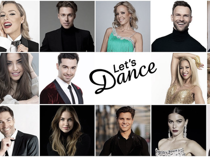 "Let's Dance": Neuer Eklat hinter den Kulissen? "Geschockt über meinen Tanzpartner"