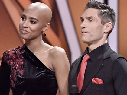 "Let's Dance": Jetzt packen Christian Polanc & Sharon Battiste aus! "Schwierig"