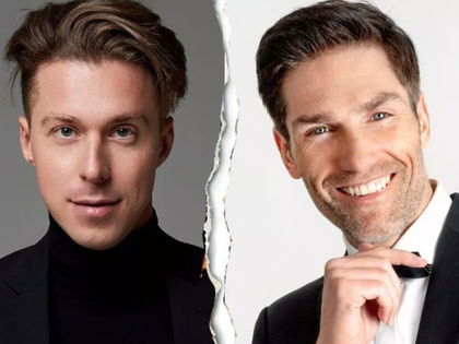 "Let's Dance"-Christian Polanc: Kampfansage wegen Anna Ermakova
