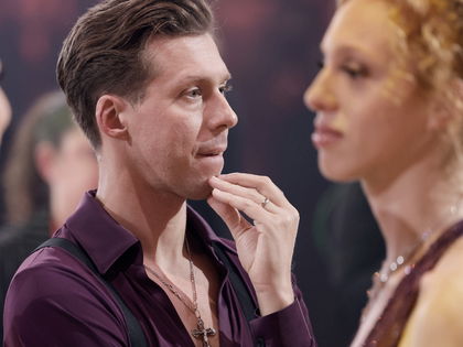 "Let's Dance": Ehrliche Beichte von Valentin Lusin - "Wenn ich ehrlich bin"