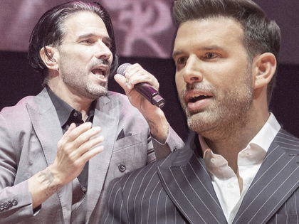 Marc Terenzi: Jay Khan geht hart mit ihm ins Gericht! "Ignorant, skrupellos, kaputt"