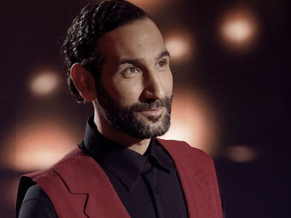 "Let's Dance"-Massimo Sinató: Traurige Trennung nun vorbei?