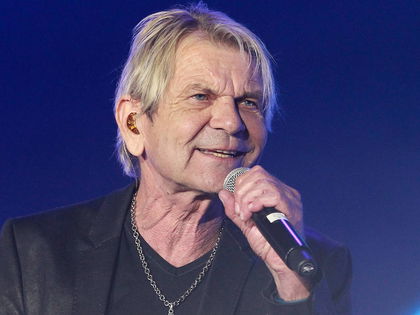 Matthias Reim: "Der Wahnsinn" - Mega-Überraschung um ihn & GZSZ-Star