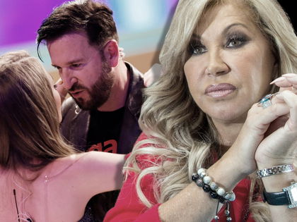 Michael Wendler & Laura Müller: Sie schießen gegen die Geissens! "Kinder vermarktet"