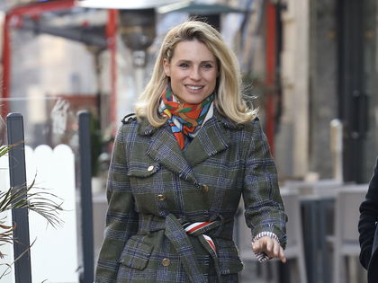 Michelle Hunziker: Liebes-Beichte - Endlich Gewissheit!