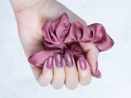 Miss Sophie im OK!-Test: Unsere Erfahrung mit den Nagelfolien