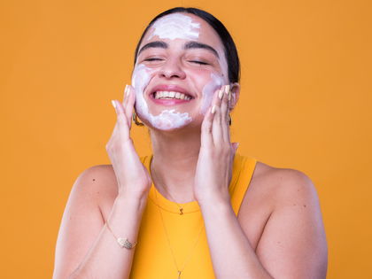 Hautpflege: Diese Sonnencreme schützt vor einer frühzeitigen Hautalterung