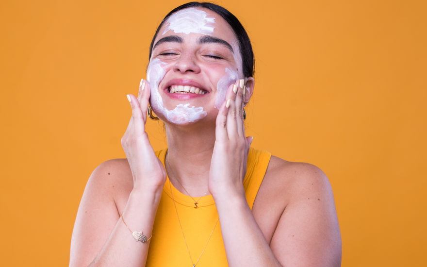 Hautpflege: Diese Sonnencreme schützt vor einer frühzeitigen Hautalterung 