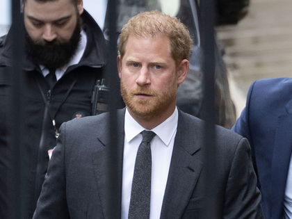 Prinz Harry: Dramatische Entscheidung - Verlässt er Meghan jetzt?