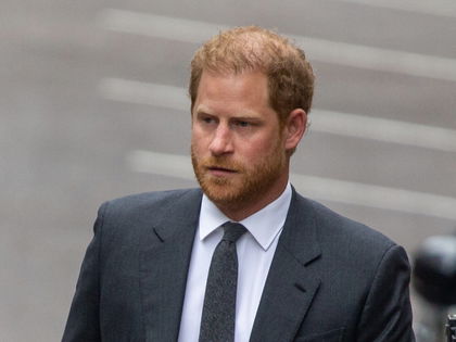 Prinz Harry: Böse Abrechnung! "Er ist ein Arschloch!"