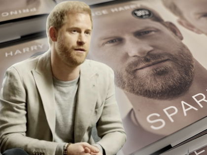 Prinz Harry: "Unverantwortlich, dumm und eigennützig"