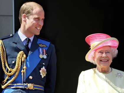 "Eine Seite von Omi": Prinz William überrascht mit rührenden Details über die Queen (†)