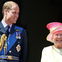 "Eine Seite von Omi": Prinz William überrascht mit rührenden Details über die Queen (†)