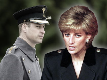 Prinzessin Diana (†36): 26. Todestag - Entschluss von Prinz William wirft Fragen auf