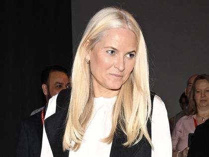 Mette-Marit von Norwegen: Nächste Hiobsbotschaft - Bitterer Verlust