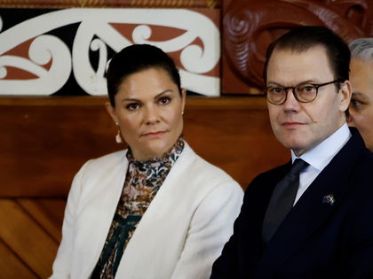 Prinzessin Victoria von Schweden: Ehe-Krise mit Prinz Daniel? Bittere Indizien