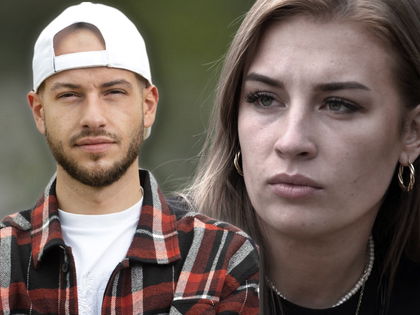 "Prominent getrennt": Jetzt bricht Marc-Robin sein Schweigen