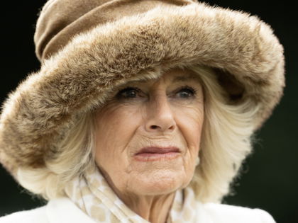 Königin Camilla: Bittere Konsequenzen