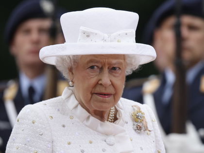 Queen Elizabeth: Böse Überraschung! Dieser Mann brach einst ins Schlafzimmer des Palastes ein