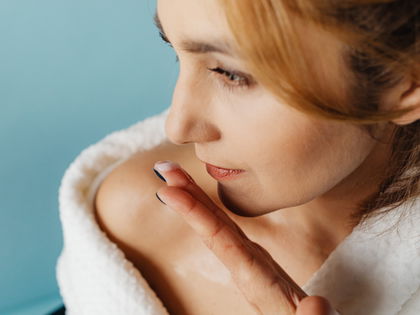 Anti-Aging: Diese Creme polstert Falten in den Wechseljahren auf