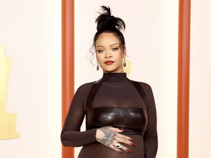 Rihanna: Endgültiges Musik-Aus offiziell?