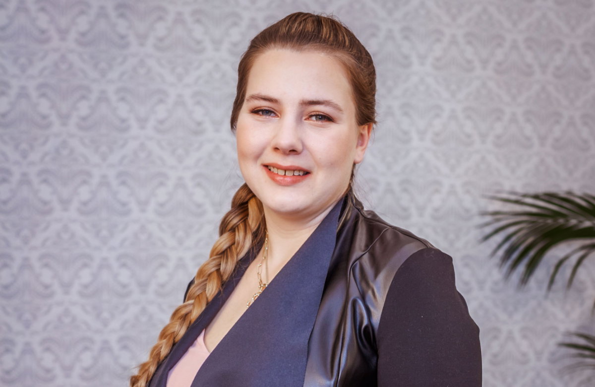 Sarafina Wollny – Offizielles Show-Foto von RTLZWEI